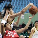 경희대고려체육관 이미지