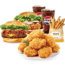 맘스터치 이미지