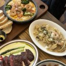 빵리스타 | 문래 브런치 맛집 베르데 문래 베르데 카페 식사와 커피를 같이 다이닝 레스토랑 솔직비추후기