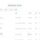 멜론 TOP100 통곡의벽 뚫어내고 4위로 올라선 리센느 - LOVE ATTACK 이미지