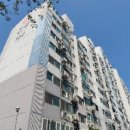 신우아파트 버스정류장 이미지