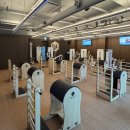 부띠끄 피트니스 이미지