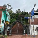 CU중동금강마을점 | 공주 중동성당 후기 역사를 품은 붉은 벽돌 건물 산책