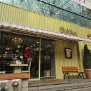 경의선숲길 | [서울/마포] 대흥역 화덕피자 파스타 데이트하기 좋은 &#34;고블린피자 공덕경의선숲길점&#34; 후기