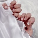 건영캐스빌(아) | 고양 화정역네일 후기, 부원네일앤속눈썹