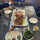 오리주물럭 이미지