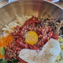 하단동050 | 부산 사하구 하단 아트몰링 맛집 한옥마을 전주비빔밥