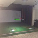 와와 스크린 골프연습장 이미지