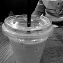 (장갑수 바리스타 커피이야기) 성남 커피에반하다 에서 2차 모임.시원한 아이스커피가 1.500원 대박 / 성남 중앙동 커피에반하다 이미지