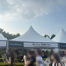 도웅1 | 마이데이이길 잘했다, 데이식스 콘서트 The DECADE 후기