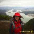 춘천호반(삼악산) 이미지