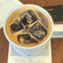 연의양과 | 부산 감성 카페 추천 ☕ 디저트 맛집 연의양과 &amp; 커피가 맛있는 hytte roastery 후기