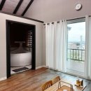 설레임 스토리 펜션 | 경주 불국사 근처 스파와 무료조식이 있는 설레임스토리 펜션, 202호 후기