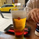 비엔나 - 헝가리 부다페스트 :: RegioJet 비즈니스석, Lucky 7 Burgers, 부다페스트 웨딩스냅, 야경