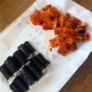 뚱보푸드 | 전현무계획 통영 원조 충무김밥 맛집 어디? 뚱보할매김밥 위치·가격·솔직후기