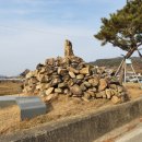 박산리 작약골 쌍탑제 이미지