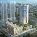 중앙캐슬 앞 이미지