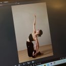 요가2 | [요가일기] 요가프로필 촬영후기2탄(바디프로필준비,요가복브랜드 추천, 촬영꿀팁)