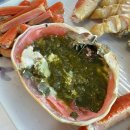 축산항푸른바다 수산물 활어회센터 | 영덕 축산항 대게 맛집 확장이전 대게궁