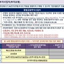 종합금융투자사업자 지정 및 단기금융업·종합투자계좌(IMA)업무 인가 이미지