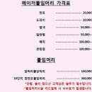 정성붙임머리