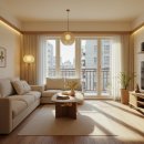 한솔노블빌리지 | 한솔노블빌리지 인테리어 리모델링 완벽 가이드: 죽전·수지 주민을 위한 5가지 팁