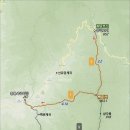 백운산계곡 화장실 티스토리