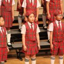 고등학교 합창발표회 이미지