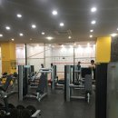 라인업 휘트니스 클럽 이미지