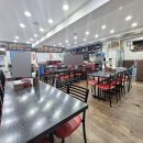 성내동중국집 후아닝 차돌박이짬뽕, 탕수육 천호맛집은 여기