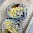 맛도리김밥 이미지