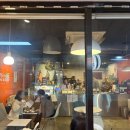 파리바게뜨 광명도덕 이미지