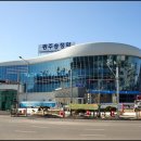 광주송정역 이미지