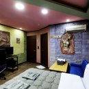 하니온천모텔 이미지