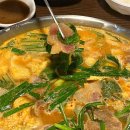 백년집 인천도화점 스지전골 맛집