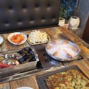 새싹바지락칼국수 이미지