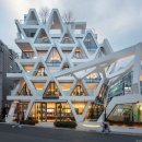 맵스아키텍츠 건축사사무소 이미지