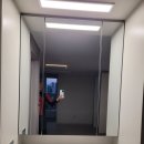 양열로(대로1-2) | 새집 감성 그~대로 유지하는 미러클 나노코팅 [창원 롯데캐슬 포레스트] 시공 후기