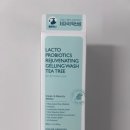 크리티 | 여성청결제 크리티 락토 프로바이오틱스 리쥬브 네이팅 젤링워시 티트리 청결제 세정 사용후기 정보