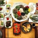 점봉산산채산나물천국 이미지