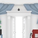 마린블루 이미지