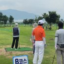 가야진사공원 파크골프장 이미지