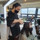 생활미용 초급 이미지