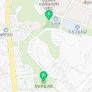 향남2 오음공원 파크골프장 이미지