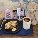 동명밧데리 | 동명 생카 후기💛 (생일축하해 띵이🐰)