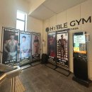 금천6-12 농로 | 금천구청 헬스장 | 확장 리뉴얼한 하이블짐 시설 후기 (PT 포함 가격)