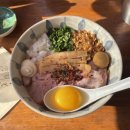 롱메 | [롱메 : 군자역 맛집 내돈내산] 따끈따끈 햇살이 들어오는 롱메 아부라소바 맛집 솔직후기