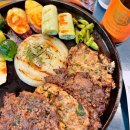 담양앞집 떡갈비국수전문점 네이버블로그
