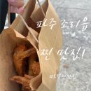 치킨독립군 네이버블로그