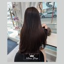 대전붙임머리 미라샵 이미지